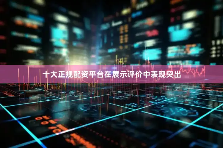 十大正规配资平台在展示评价中表现突出