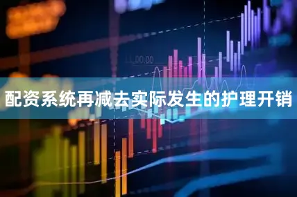 配资系统再减去实际发生的护理开销